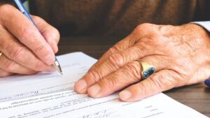 Oporuka ili ugovor o doživotnom uzdržavanju
