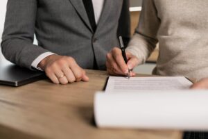 Ugovor o zakupu poslovnog prostora od fizičke osobe - primjer